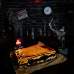 Sero-Mako-Szarlo –...