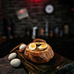 Staropolski żur w...