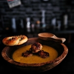 Zupa krem jarzynowa i...