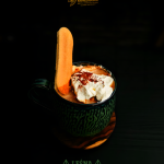 Gorąca czekolada...