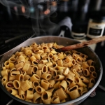 Pasta alla Silana z...