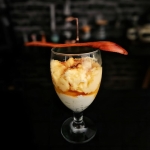 Goxua, baskijski deser...