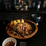 Pad Thai z kurczakiem i...