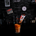 Shake Frappe Kinder...