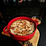 Rustykalna francuska...