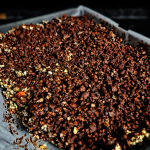 Czekoladowe Crunchy z...