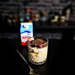 Deser wiśniowy w...