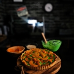 Tarta pandanowa z...