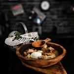 Żur wielkanocny z...