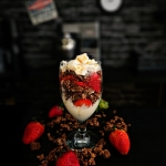 Parfait waniliowy,...