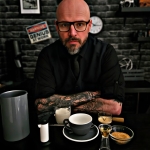 Coffee brûlée – kawa...