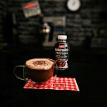 Czekoladowe Protein...