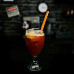 Espresso Lemon Soda –...