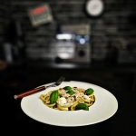 Pesto di Limone e...