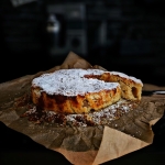 Torta Di Mele –...