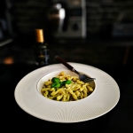 Pesto genovese –...