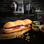 Sycylijskie panino z...