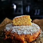 Torta di Ricotta al...