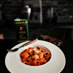Pasta alla ’Nduja –...