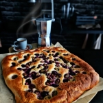 Schiacciata all’uva...