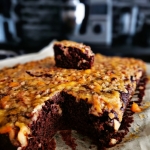 The Palmer House Brownie...