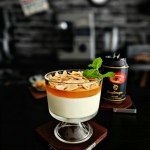 Panna cotta – włoski...