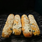 Filoncini rustici –...