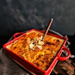 Mac and Cheese –...