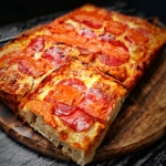 Detroit Style Pizza –...