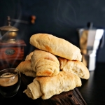 Pane all’olio –...