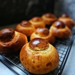 Brioche col tuppo –...