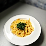 Pasta alla Milanese –...