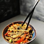 Chicken Chow Mein –...