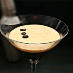 Caffè shakerato....