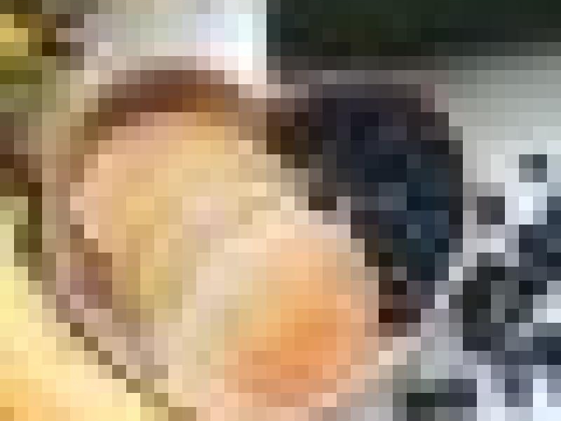 Placki bananowe cukiniowe