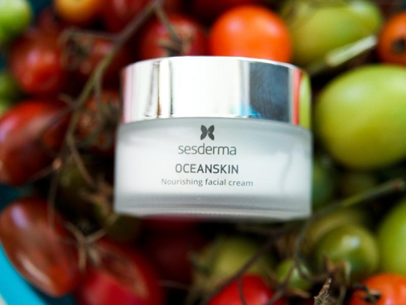 Sesderma – Oceanskin krem nawilżający
