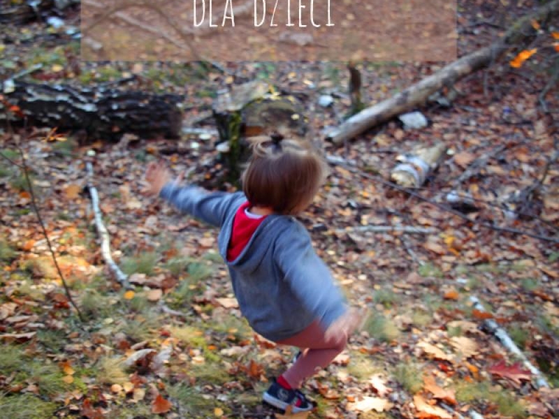 Cytaty o jesieni dla dzieci