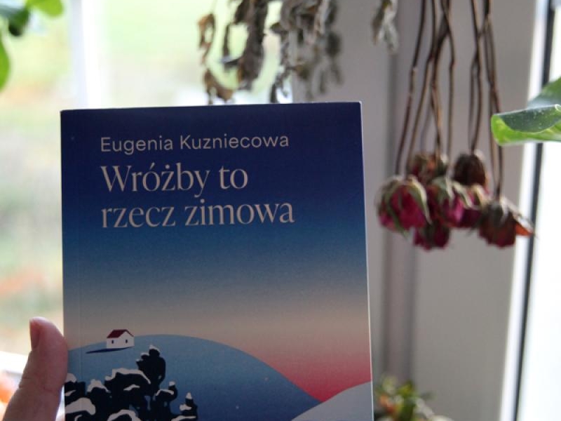 Wróżby to rzecz zimowa