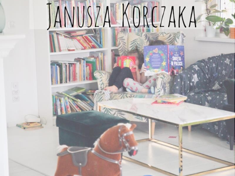 Słynne cytaty Janusza Korczaka