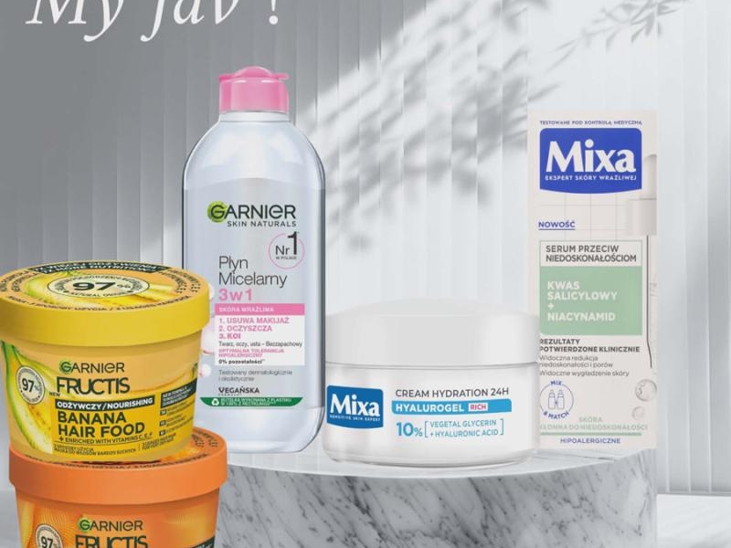 Skorzystaj z wyjątkowych promocji w drogeriach Rossmann i wyjedź do Paryża!