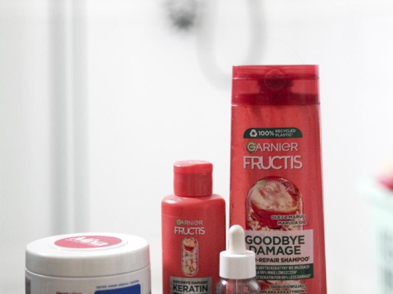 Rossmann wzywa: czas na beauty zakupy!