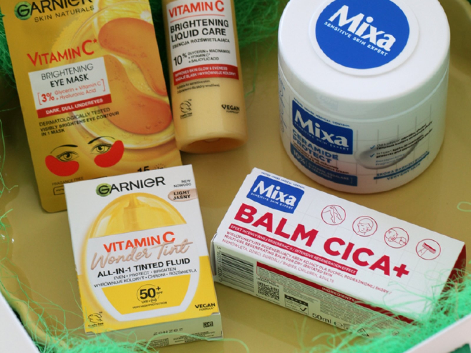 Skorzystaj z wiosennej promocji !