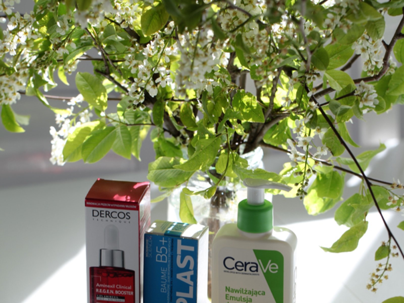 My Spring Glow Up Routine