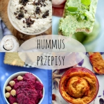 Hummus – 10 pysznych...