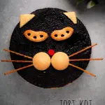 Łatwy Tort Kot –...