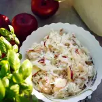 Sałatka coleslaw z...