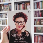 “Pierwsza dama” –...