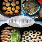 Airfryer przepisy