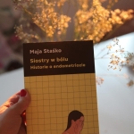 Siostry w bólu....
