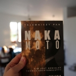 Tajemniczy pan Nakamoto